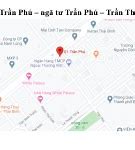 37 Trần Phú Thái Bình