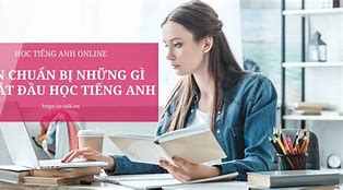 Bài Học Đầu Tiên Tiếng Anh Là Gì