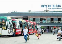 Bến Xe Nước Ngầm Hà Nội Đi Huế