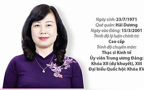 Bộ Trưởng Y Tế