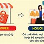 Cách Liên Hệ Shopee Hoàn Tiền