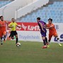 Câu Lạc Bộ Bóng Đá U 19 Shb Đà Nẵng