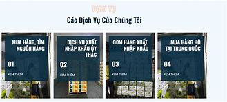 Công Ty Xuất Nhập Khẩu Hcm