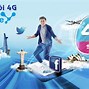 Đăng Ký 4G Vina Ngày