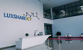 Địa Chỉ Công Ty Luxshare Quang Châu 1