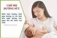 Điều Kiện Để Nghỉ Dưỡng Sức