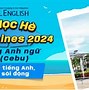 Du Học Hè Philippines 2023 Cần Điều Kiện Gì Ko