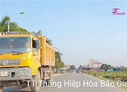 Đức Thắng Hiệp Hòa Bắc Giang