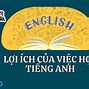 Hưởng Lợi Ích Tiếng Anh Là Gì