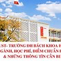 Lịch Nộp Học Phí Hust