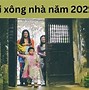 Năm 2023 Con Gì Xông Nhà Thì Đẹp Như Thế Nào