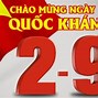 Ngày 2/9 Được Nghỉ Mấy Ngày