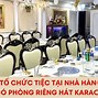 Nhà Hàng Karaoke Mia