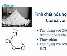 Nhôm Clorua Công Thức