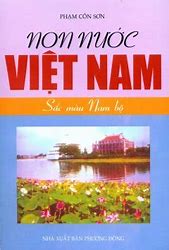 Non Nước Việt Nam Sách