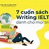 Sách Học Ielts Writing