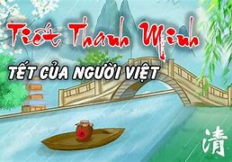 Thanh Minh Trong Tiết Tháng 3 Lễ Là Tảo Mộ Hội Là Đạp Thanh Bài Thơ