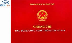 Thi Tin Học Cơ Bản Đại Học Sư Phạm