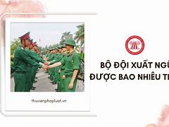 Tiền Trợ Cấp Bộ Đội Xuất Ngũ