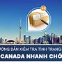 Tình Hình Visa Canada