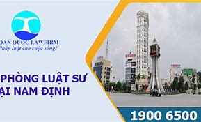 Tư Vấn Luật Đất Đai Nam Định