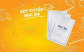 Uth Cơ Sở 2 Xét Học Bạ