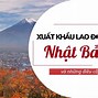 Xuất Khẩu Lao Động Nhật Bản Lương Tháng Bao Nhiêu